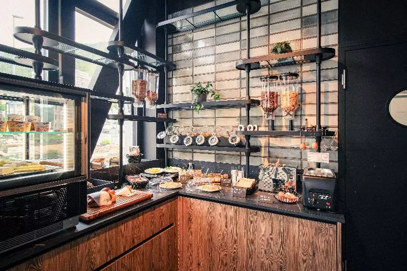 Hota Hotel Saint Imier