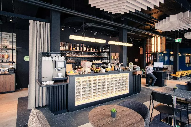 Hota Hotel Saint Imier