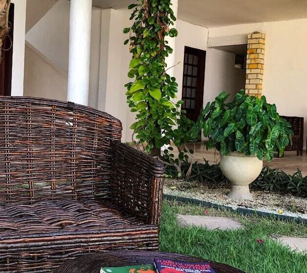 Hotel Hospedaria Cumbuco