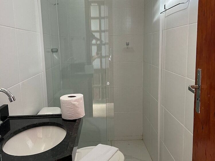 Hotel Hospedaria Cumbuco