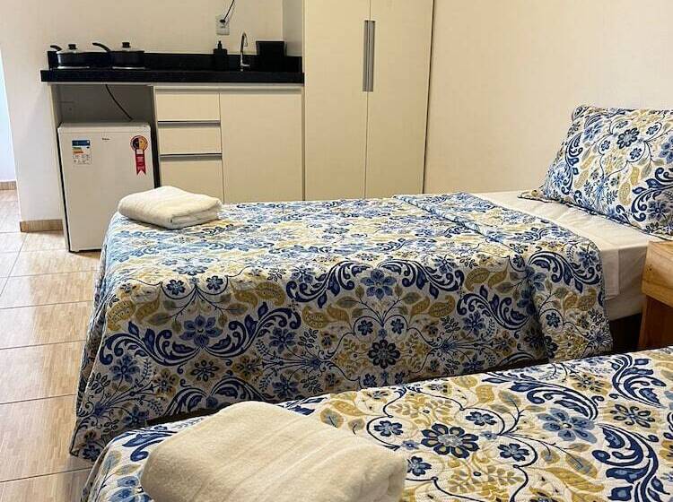 Hotel Hospedaria Cumbuco