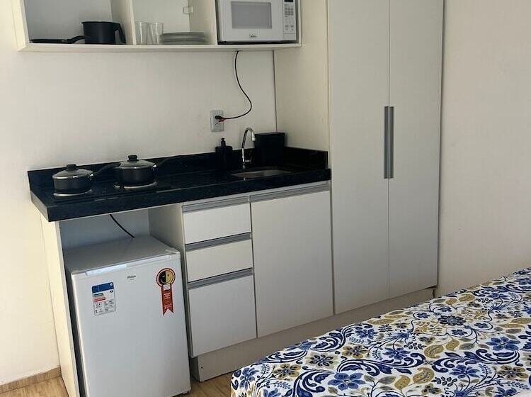 Hotel Hospedaria Cumbuco