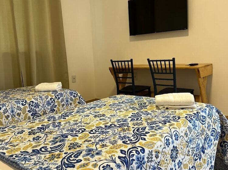 Hotel Hospedaria Cumbuco