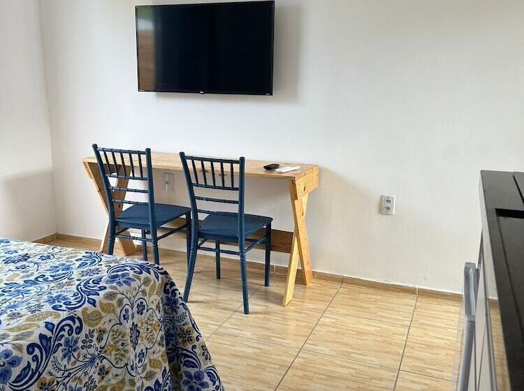 Hotel Hospedaria Cumbuco