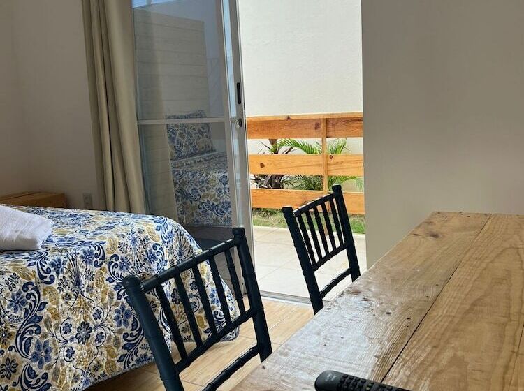 Hotel Hospedaria Cumbuco