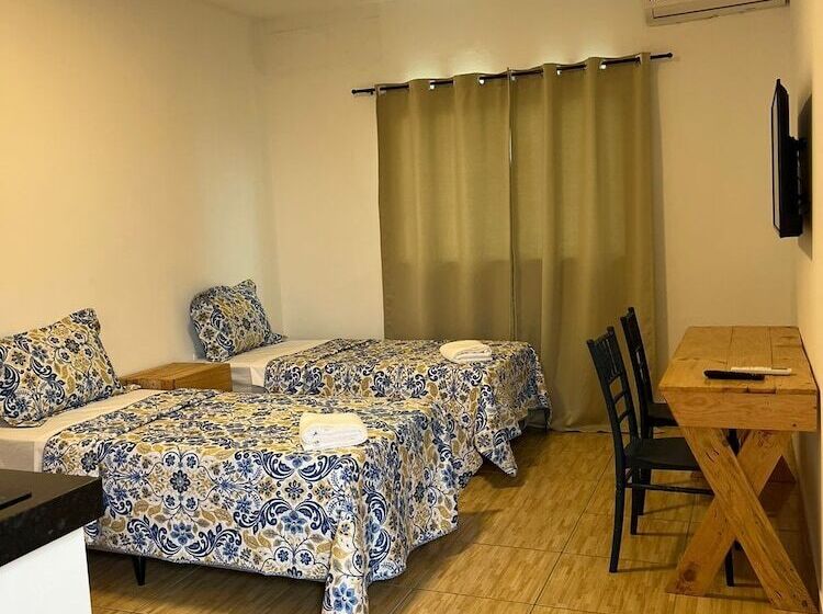 Hotel Hospedaria Cumbuco