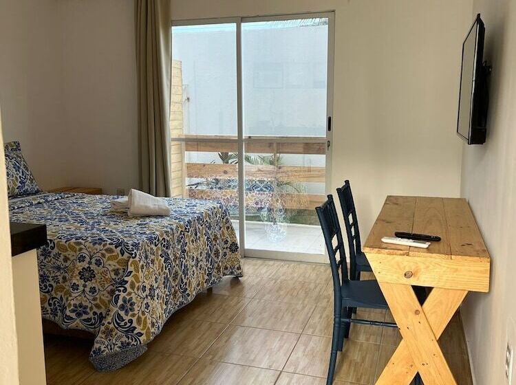 Hotel Hospedaria Cumbuco