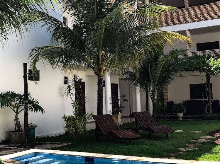Hotel Hospedaria Cumbuco