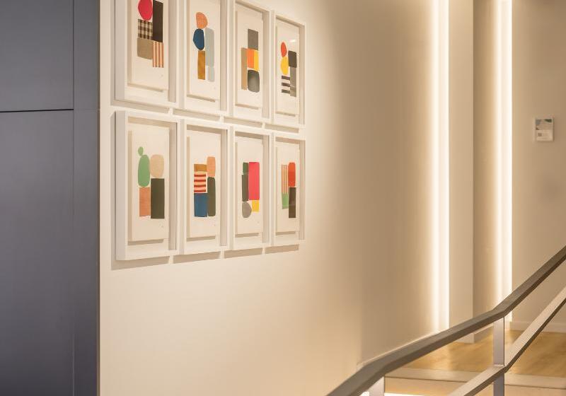 Mon Suites Jardín De Ayora