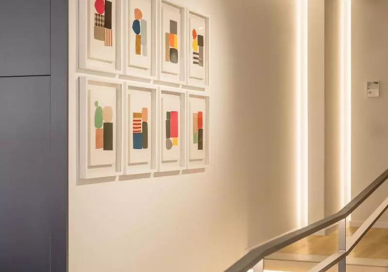 Mon Suites Jardín De Ayora