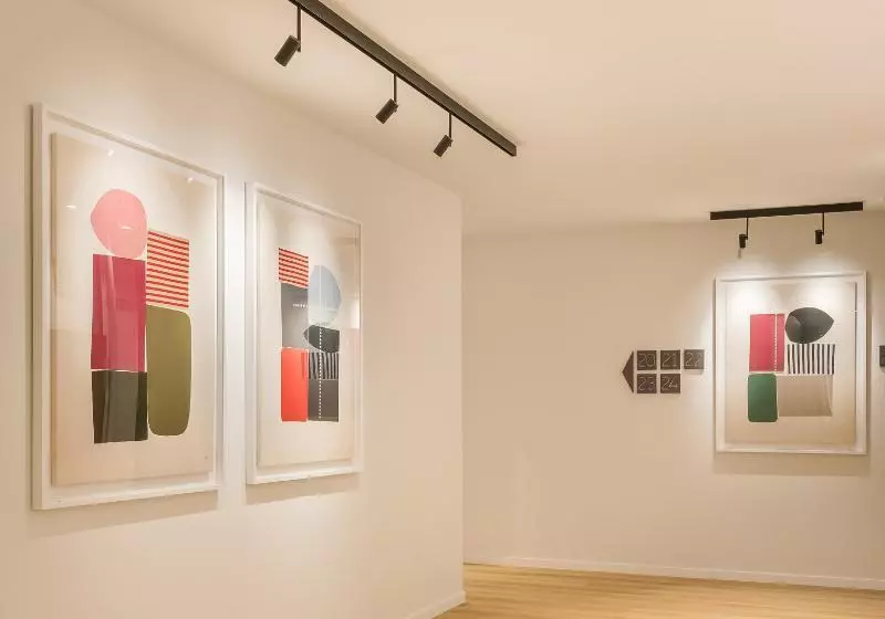 Mon Suites Jardín De Ayora