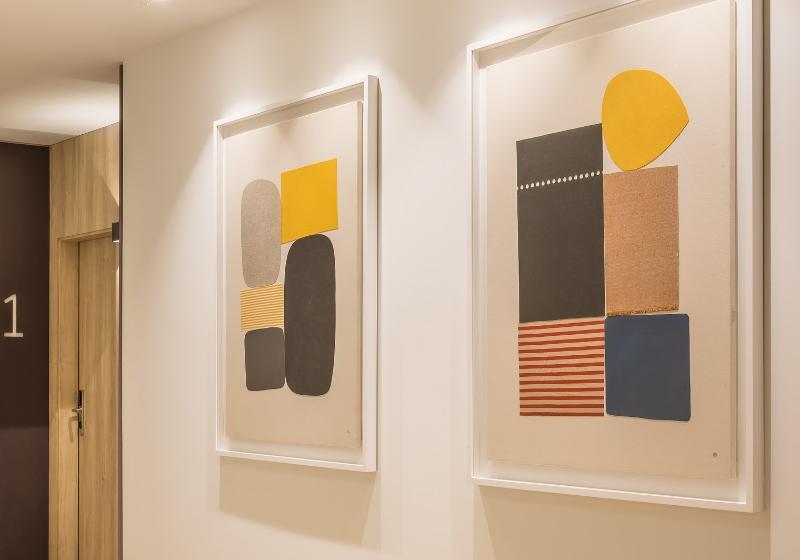 Mon Suites Jardín De Ayora