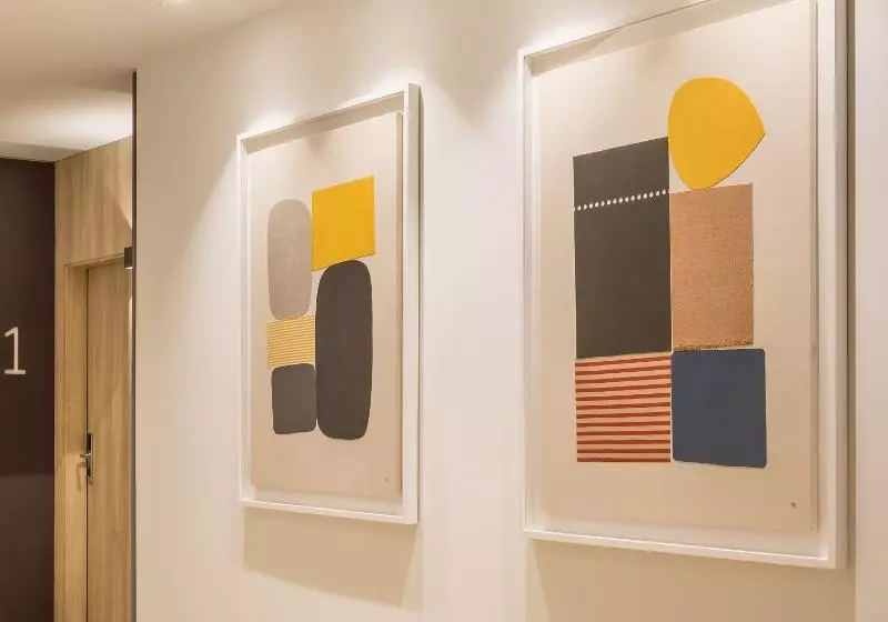 Mon Suites Jardín De Ayora