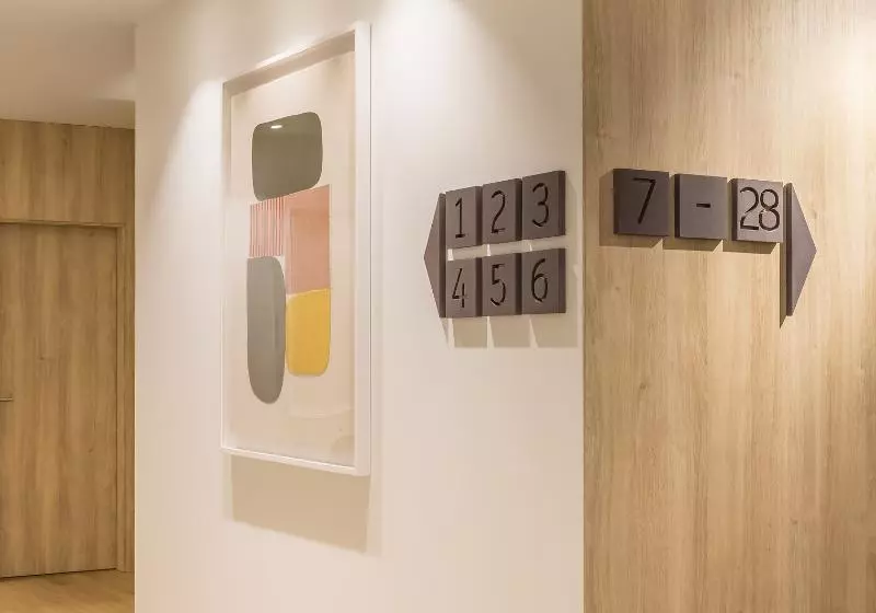 Mon Suites Jardín De Ayora