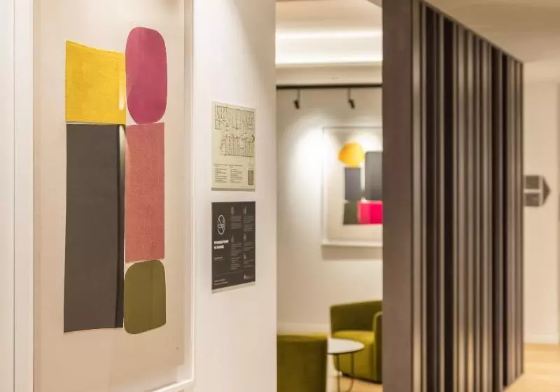 Mon Suites Jardín De Ayora