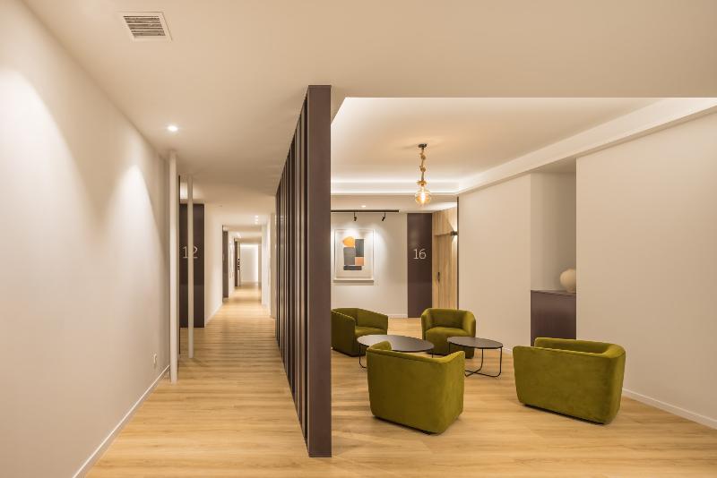 Mon Suites Jardín De Ayora