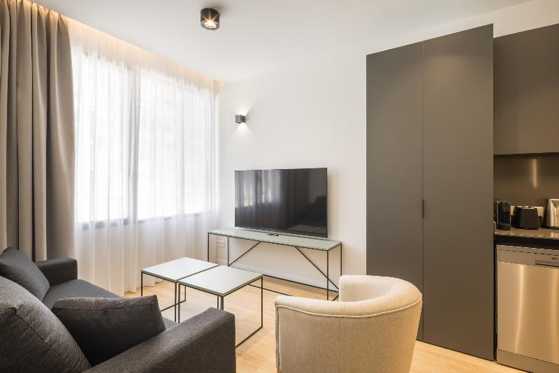 Mon Suites Jardín De Ayora