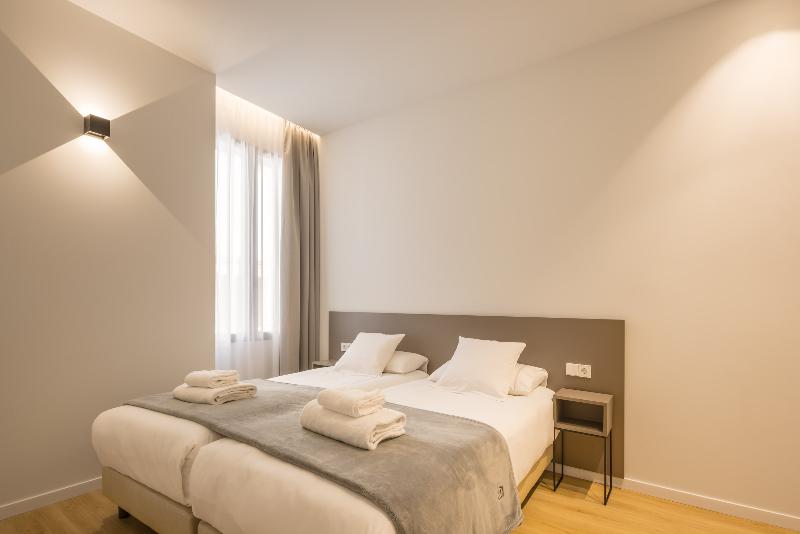 Mon Suites Jardín De Ayora