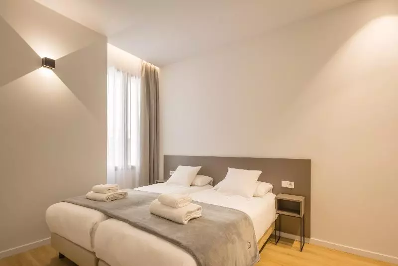 Mon Suites Jardín De Ayora