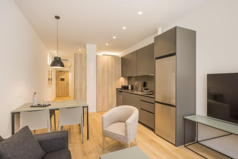 Mon Suites Jardín De Ayora