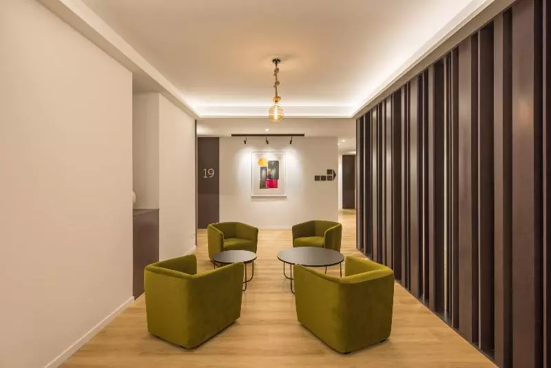 Mon Suites Jardín De Ayora