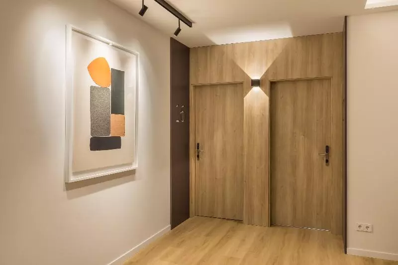 Mon Suites Jardín De Ayora