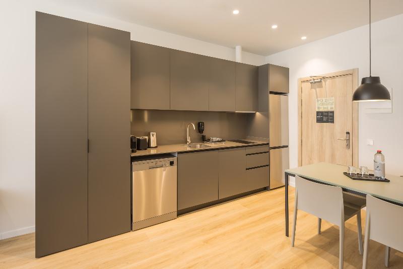 Mon Suites Jardín De Ayora