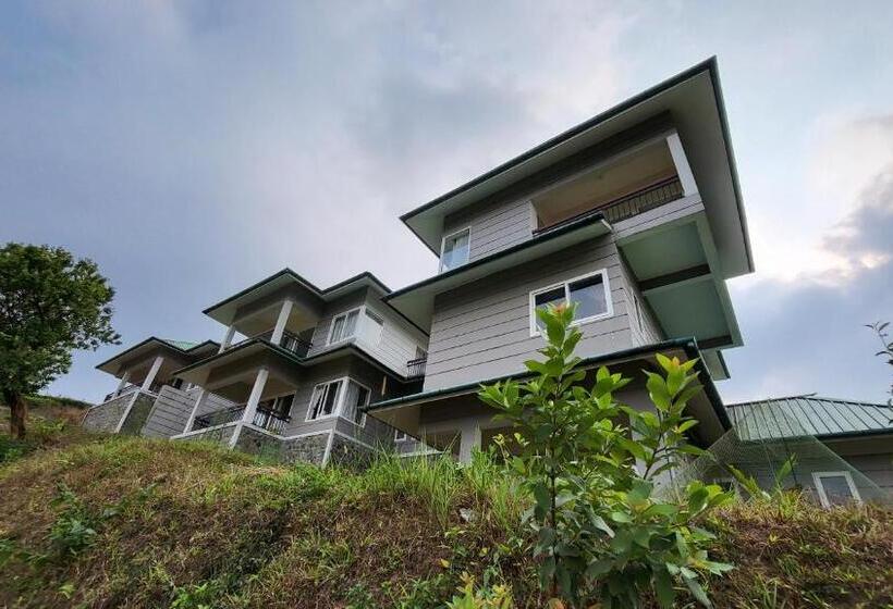 ペンション Priyas Villa Vagamon