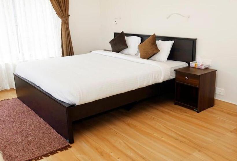 ペンション Priyas Villa Vagamon