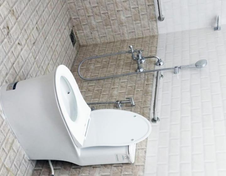 ペンション Priyas Villa Vagamon