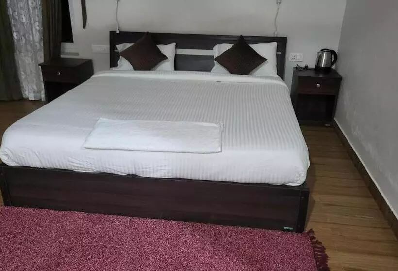 Majatalo Priyas Villa Vagamon