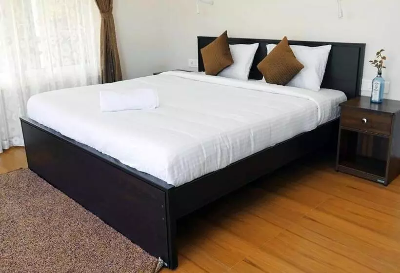 Majatalo Priyas Villa Vagamon