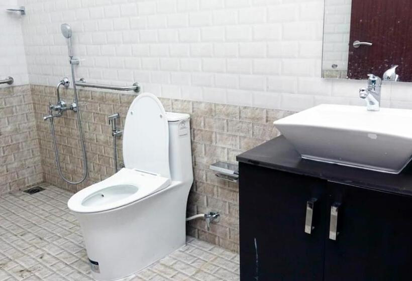 ペンション Priyas Villa Vagamon