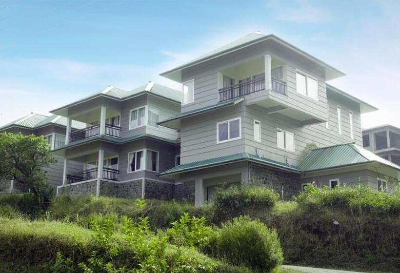 ペンション Priyas Villa Vagamon