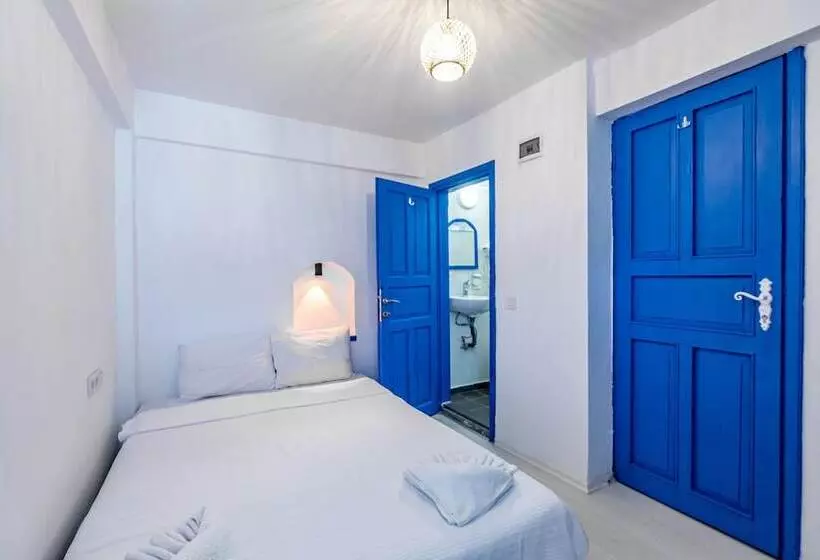 تختخواب و صبحانه Dreaminn