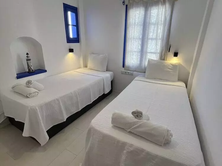 تختخواب و صبحانه Dreaminn