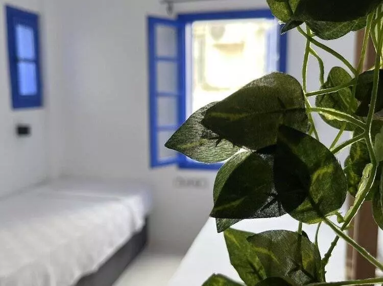 تختخواب و صبحانه Dreaminn