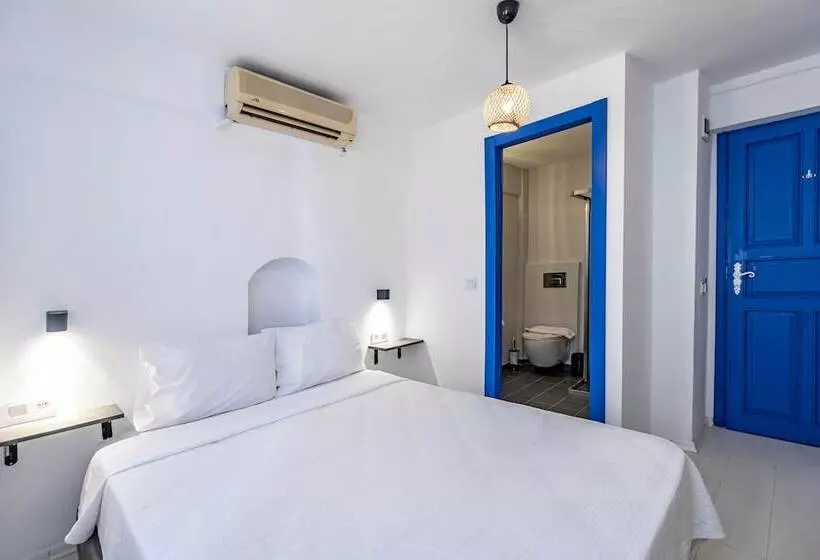 تختخواب و صبحانه Dreaminn