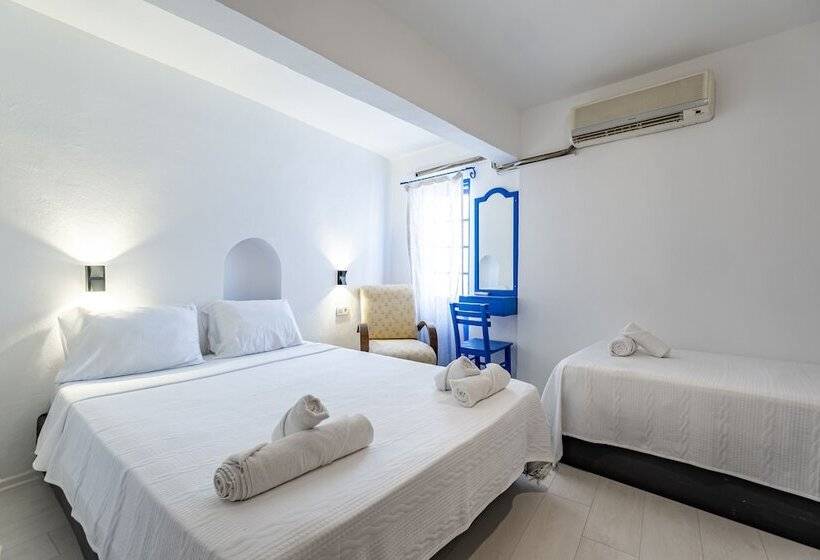 مبيت وإفطار Dreaminn