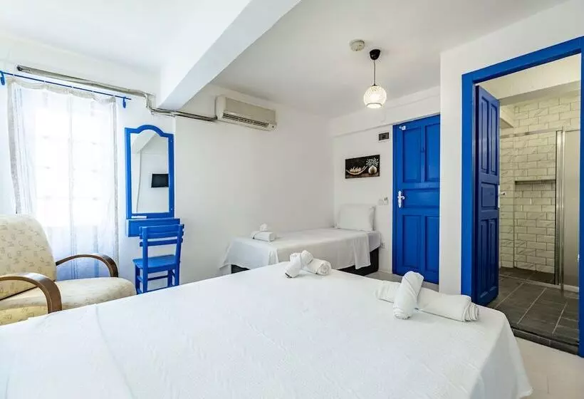 تختخواب و صبحانه Dreaminn