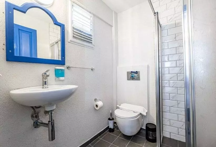 تختخواب و صبحانه Dreaminn