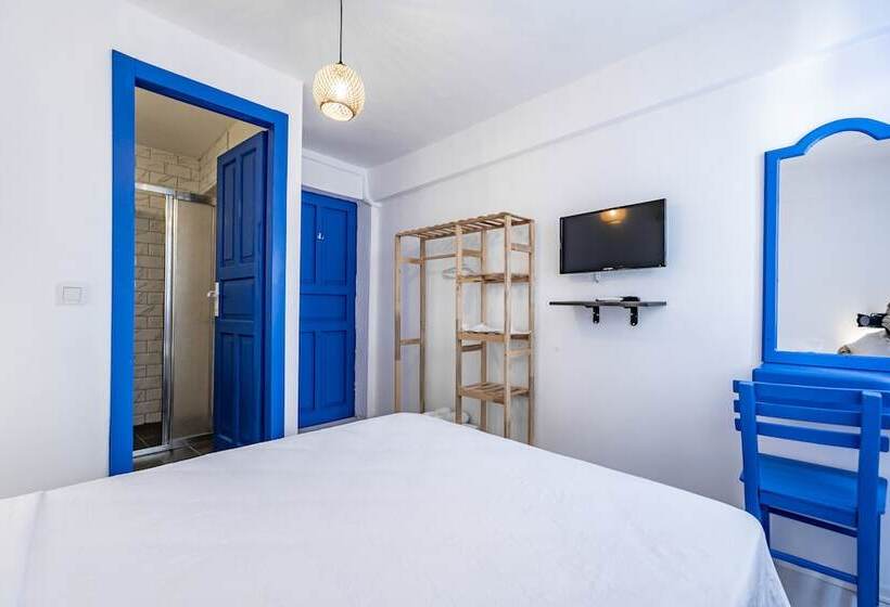 مبيت وإفطار Dreaminn