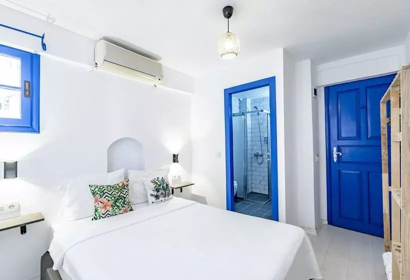 تختخواب و صبحانه Dreaminn