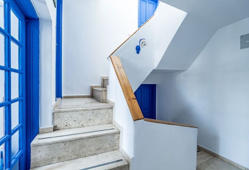 مبيت وإفطار Dreaminn