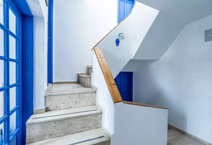 تختخواب و صبحانه Dreaminn