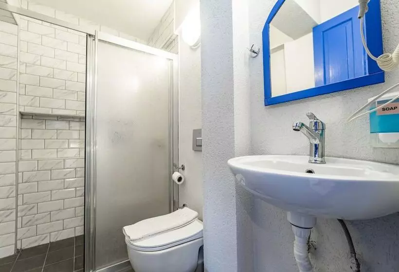 تختخواب و صبحانه Dreaminn