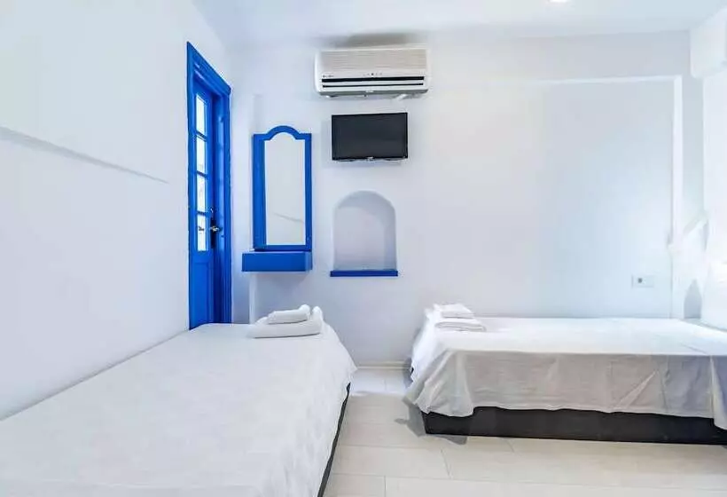 تختخواب و صبحانه Dreaminn