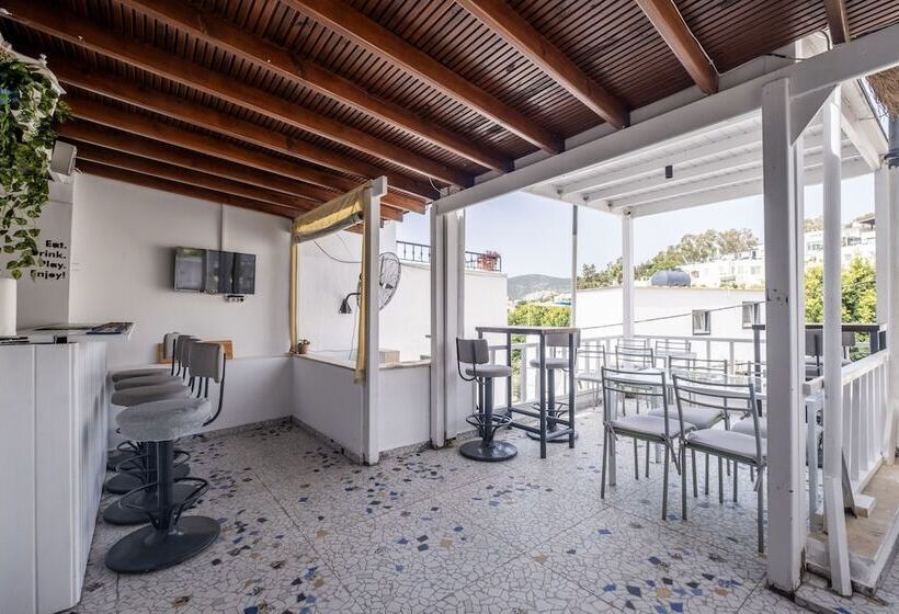 مبيت وإفطار Dreaminn