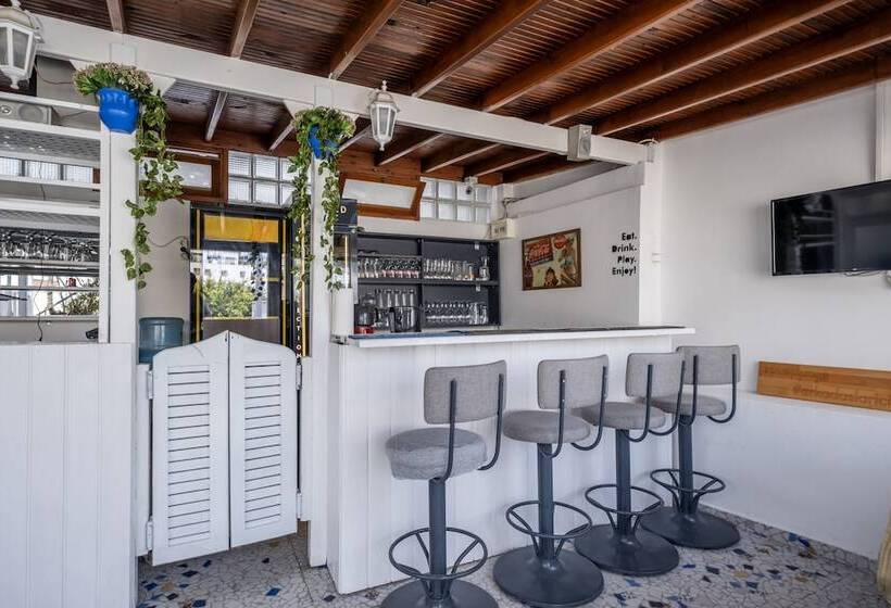 مبيت وإفطار Dreaminn