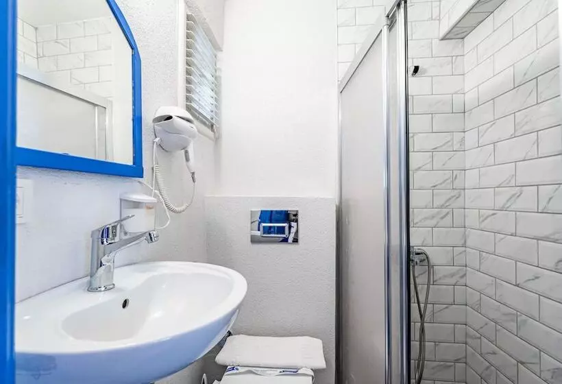 تختخواب و صبحانه Dreaminn